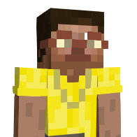 ForgeBit's Minecraft Skin