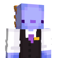 Axolotsa's Minecraft Skin