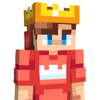 Dodtii's Minecraft Skin