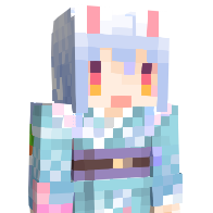 Gible's Minecraft Skin