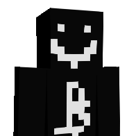 doxbin's Minecraft Skin