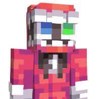 pj3421's Minecraft Skin