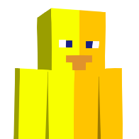 JPisme's Minecraft Skin