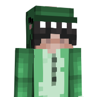 Hxvin's Minecraft Skin