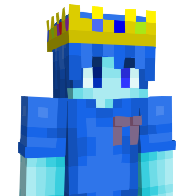 Helyx's Minecraft Skin