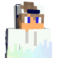 GabrielDuplexHD's Minecraft Skin