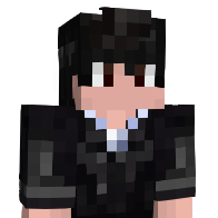 Luczou's Minecraft Skin