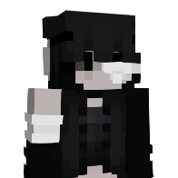 ex9si's Minecraft Skin