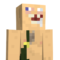 Lergus's Minecraft Skin