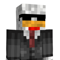 Swooped's Minecraft Skin