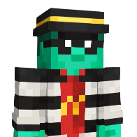 Snareling's Minecraft Skin