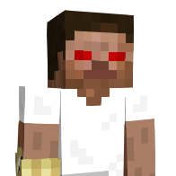 5b6's Minecraft Skin