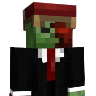 SamIzHere's Minecraft Skin
