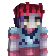 mBDO's Minecraft Skin