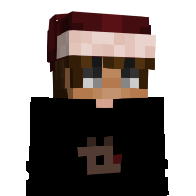 Stizler's Minecraft Skin