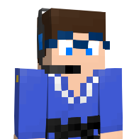 MalcolmKeith's Minecraft Skin