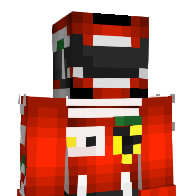 HavyLay's Minecraft Skin