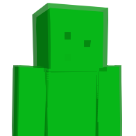 slimeblock_1's Minecraft Skin