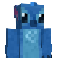 AndsGamer's Minecraft Skin