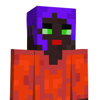 Pulluxx's Minecraft Skin