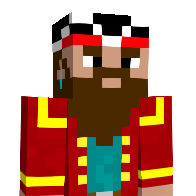 ItzMePete's Minecraft Skin