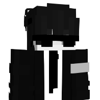 Merak_yde's Minecraft Skin