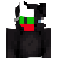 F40stys's Minecraft Skin