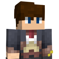 Holzi211's Minecraft Skin
