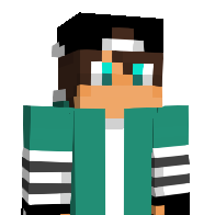 vxlu's Minecraft Skin