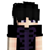 diegoecstsy's Minecraft Skin