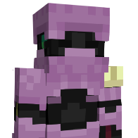 CocoBean675's Minecraft Skin