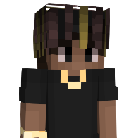 GoldLink's Minecraft Skin