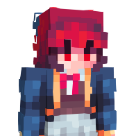 Anirams's Minecraft Skin