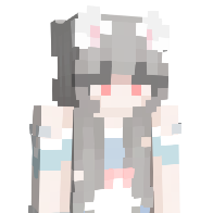 Dstined's Minecraft Skin