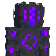 alive_maybe's Minecraft Skin
