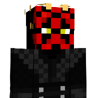 Lifedragon1234's Minecraft Skin