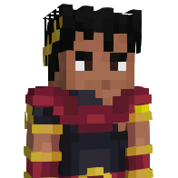 Caldude5000's Minecraft Skin