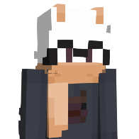 vaguepost's Minecraft Skin