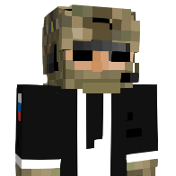 SCPLuca's Minecraft Skin