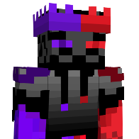 DontMessWith's Minecraft Skin