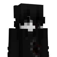 hideyoucant's Minecraft Skin