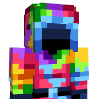 owaaay's Minecraft Skin