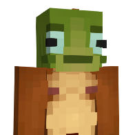 Menelueue's Minecraft Skin