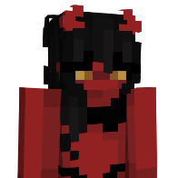 Crimsonflaming's Minecraft Skin