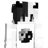 Ghostet's Minecraft Skin