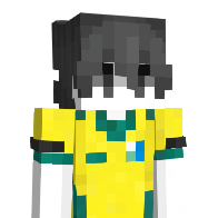 01_dz's Minecraft Skin