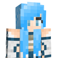 cwelman's Minecraft Skin