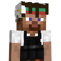 babaika0612's Minecraft Skin