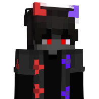RappyTV's Minecraft Skin