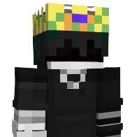 M4T1H3WWW's Minecraft Skin
